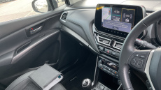 Suzuki S-Cross 1.4 Boosterjet 48V Hybrid Ultra ALLGRIP 5dr Petrol Hatchback